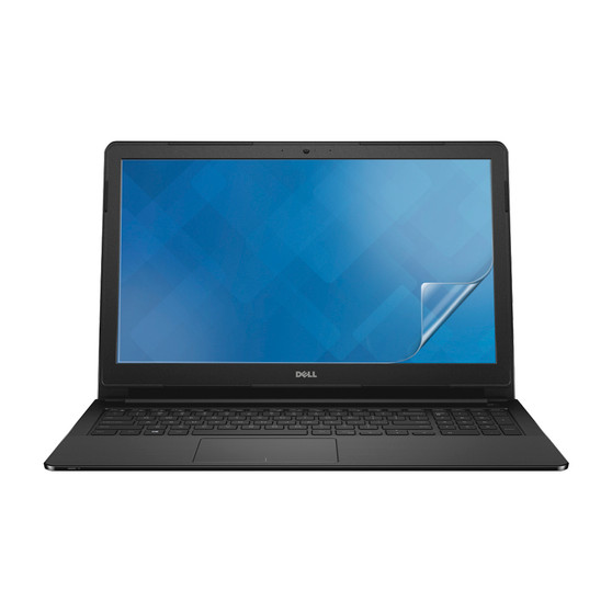 Dell Inspiron 15 3558 Impact Screen Protector