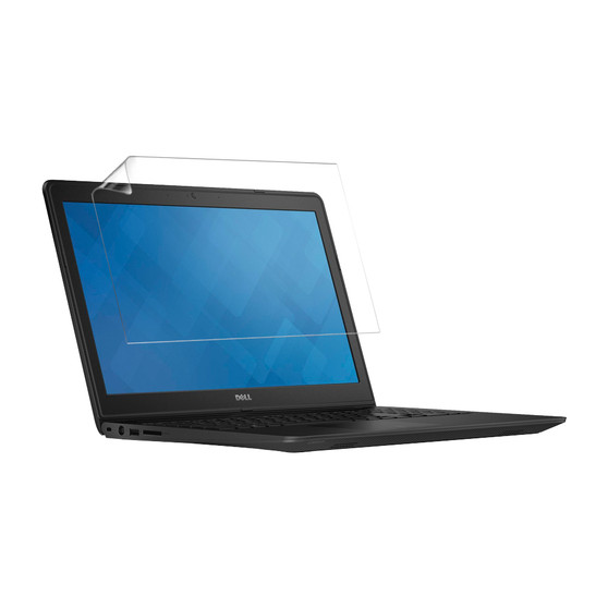 Dell Inspiron 15 5542 Silk Screen Protector