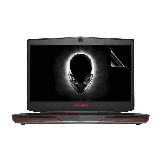 Dell Alienware 17 r3 (Non-Touch) Vivid Screen Protector