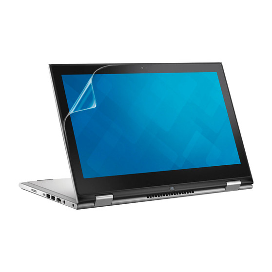 Dell Inspiron 17 i7746 Vivid Screen Protector