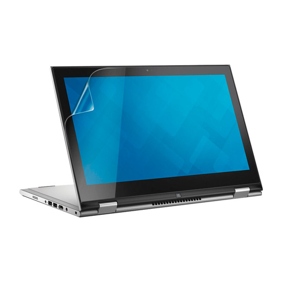 Dell Inspiron 17 i7746 Matte Screen Protector