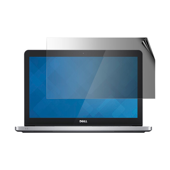 Dell Inspiron 15 7579 Privacy Screen Protector