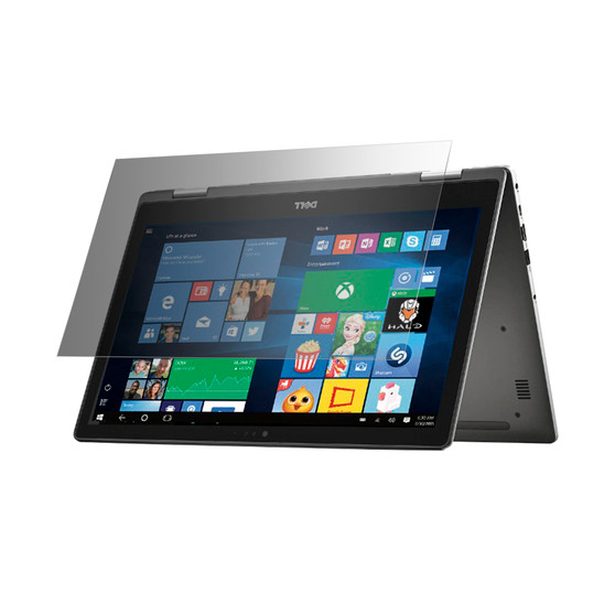 Dell Inspiron 15 7569 Privacy Screen Protector