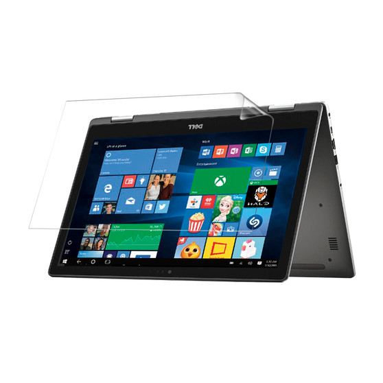 Dell Inspiron 15 7569 Silk Screen Protector