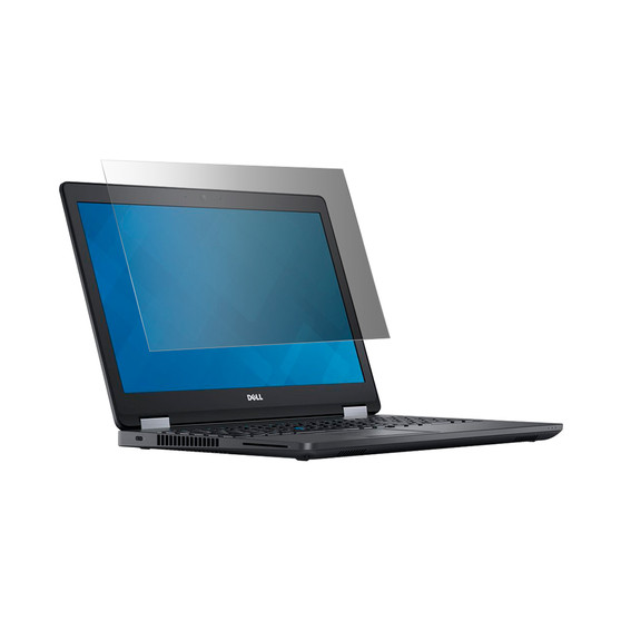 Dell Precision 15 M3510 (Touch) Privacy Screen Protector
