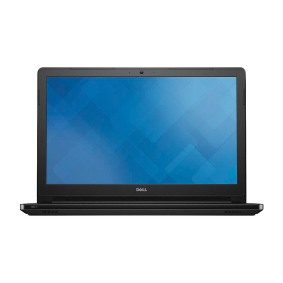 Dell Vostro 15 3559