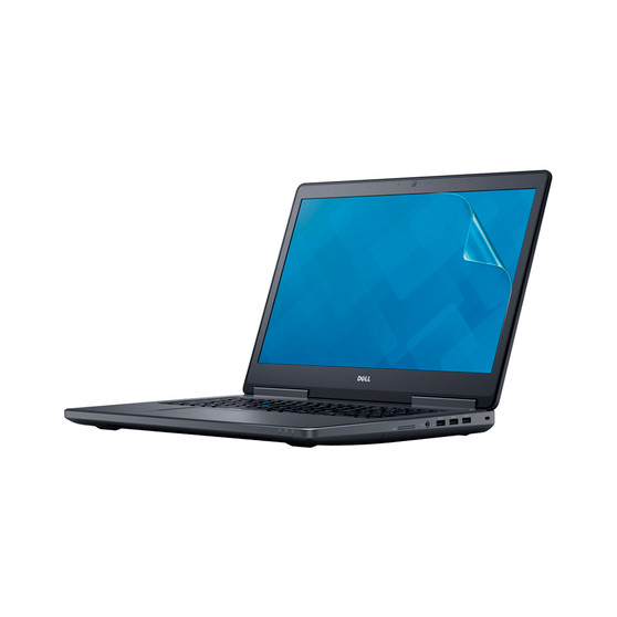 Dell Precision 17 M7710 Vivid Screen Protector