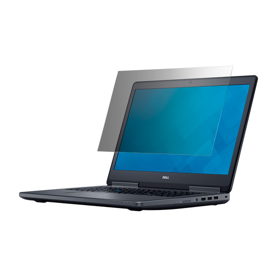 Dell Precision 17 M7710 Privacy Screen Protector