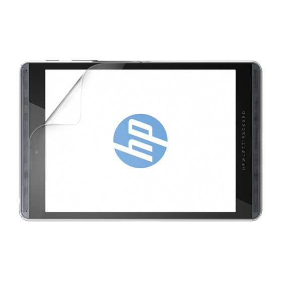 HP Pro Slate 8 Tablet Matte Screen Protector
