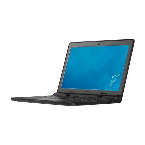 Dell Chromebook 11 3120 (Non-Touch) Impact Screen Protector