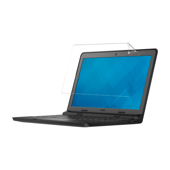 Dell Chromebook 11 3120 (Non-Touch) Silk Screen Protector