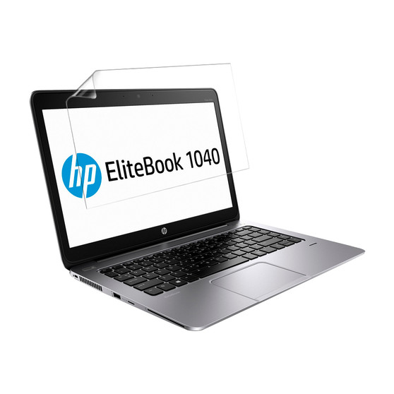 HP Elitebook Folio 1040 G2 (Non-Touch) Silk Screen Protector
