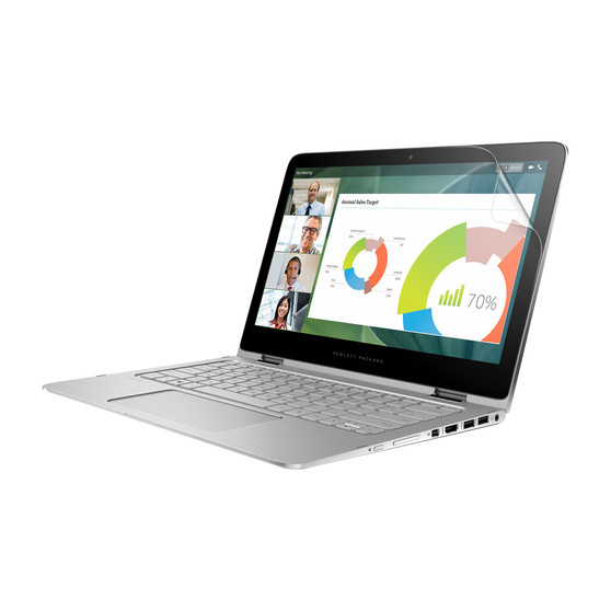 HP Spectre Pro x360 G2 Vivid Screen Protector