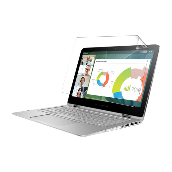 HP Spectre Pro x360 G2 Silk Screen Protector
