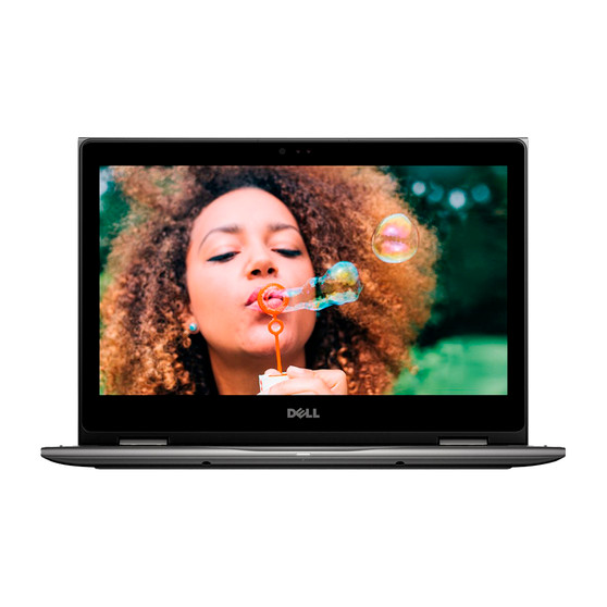 Dell Inspiron 13 5378