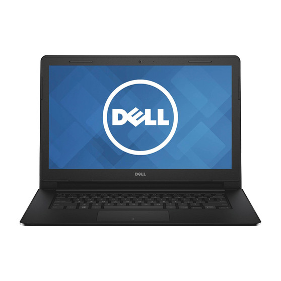 Dell Inspiron 14 3452