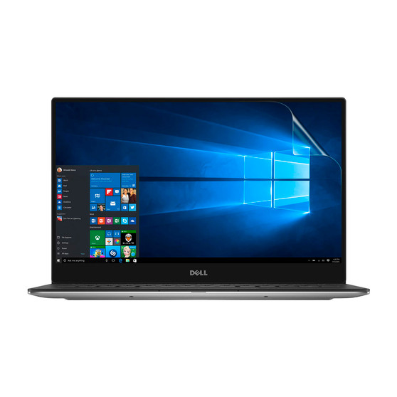Dell XPS 13 9360 (Touch) Vivid Screen Protector