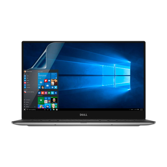 Dell XPS 13 9360 (Touch) Matte Screen Protector