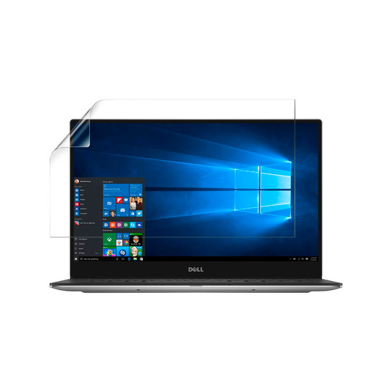 Dell XPS 13 9360 (Touch) Silk Screen Protector