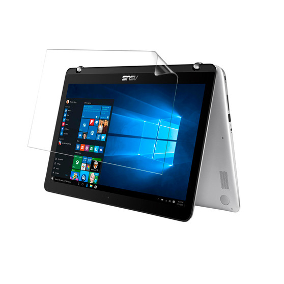 Asus ZenBook Flip UX560UA Silk Screen Protector