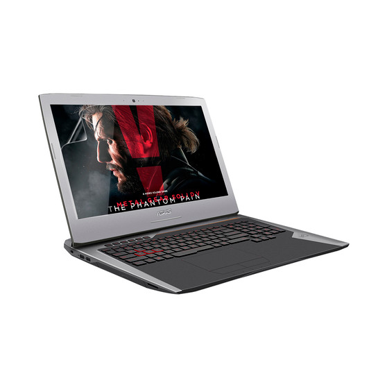 Asus ROG G752VL Matte Screen Protector