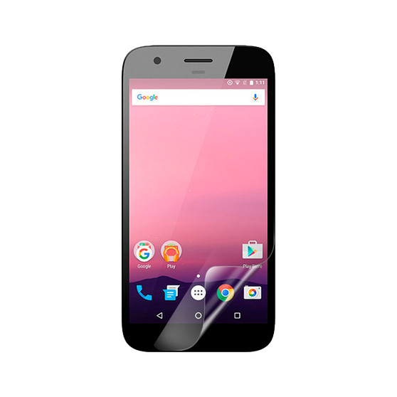 Google Pixel Matte Screen Protector