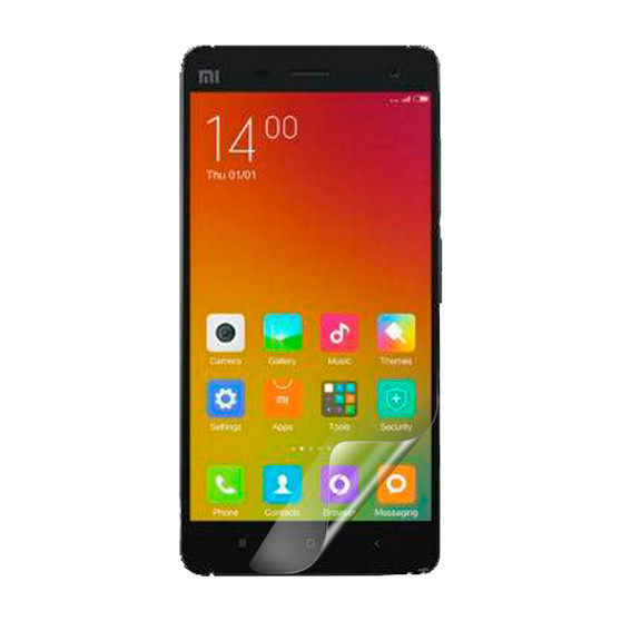 Xiaomi Mi 5s Plus Matte Screen Protector