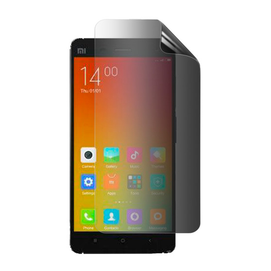 Xiaomi Mi 5s Plus Privacy Screen Protector