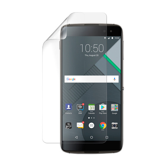 BlackBerry DTEK60 Silk Screen Protector