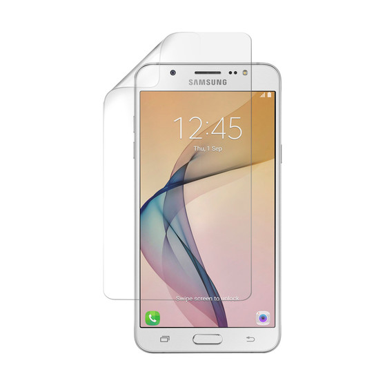 Samsung Galaxy On8 Silk Screen Protector