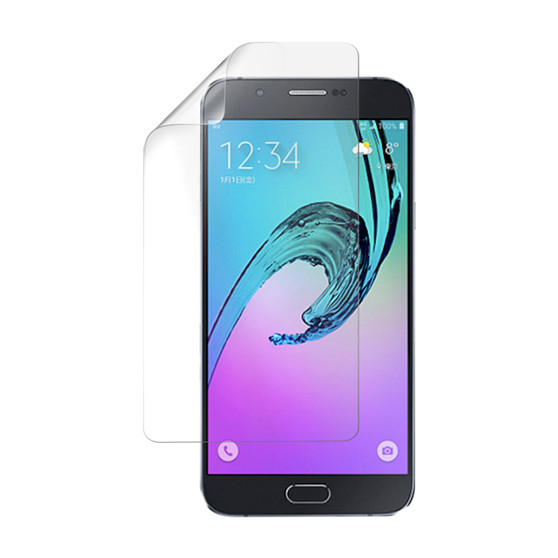 Samsung Galaxy A8 (2016) Silk Screen Protector