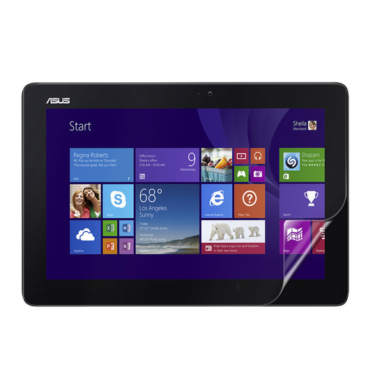 Asus Transformer Book T200TA Impact Screen Protector