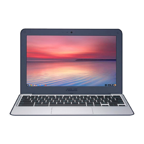 Asus Chromebook C202SA