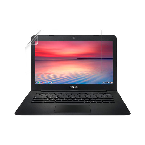 Asus Chromebook C300SA Silk Screen Protector