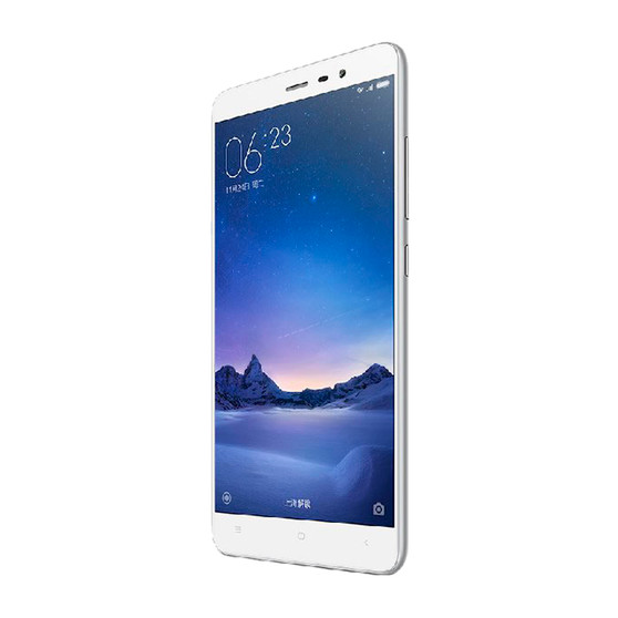 Xiaomi Redmi 3s Prime