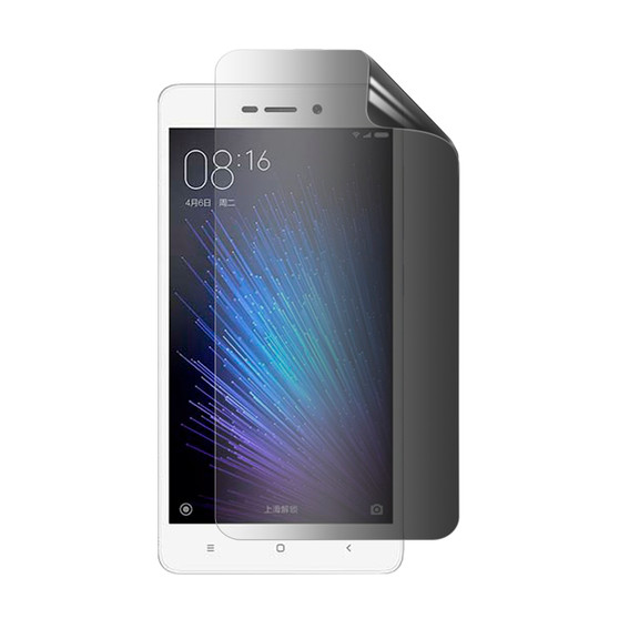 Xiaomi Redmi 3x Privacy Screen Protector