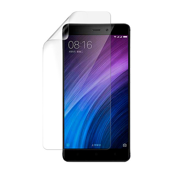 Xiaomi Redmi 4 Prime Silk Screen Protector