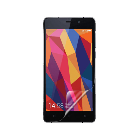 Gionee Marathon M4 Vivid Screen Protector