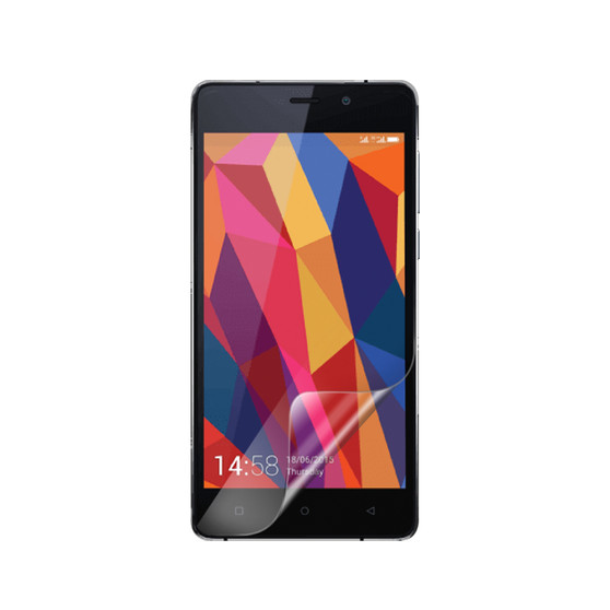 Gionee Marathon M4 Matte Screen Protector