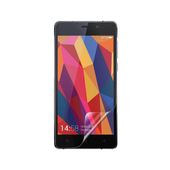 Gionee Marathon M4 Impact Screen Protector