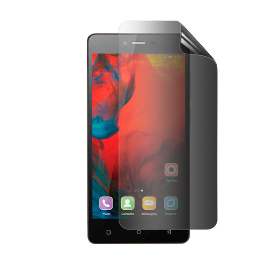 Gionee F103 Privacy Screen Protector