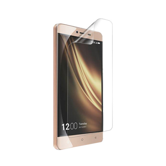 Gionee Marathon M5 Mini Silk Screen Protector