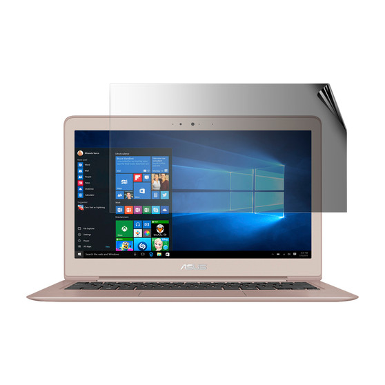 Asus ZenBook UX330CAK Privacy Screen Protector