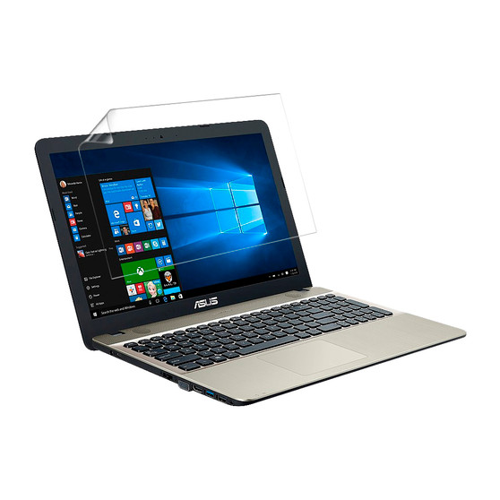 Asus VivoBook Max X541SA Silk Screen Protector