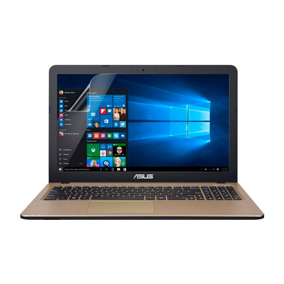 Asus VivoBook X540YA Matte Screen Protector