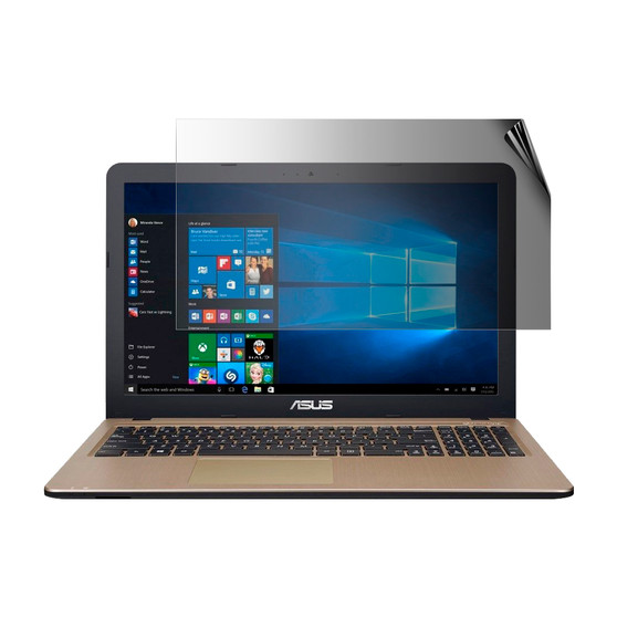 Asus VivoBook X540YA Privacy Screen Protector