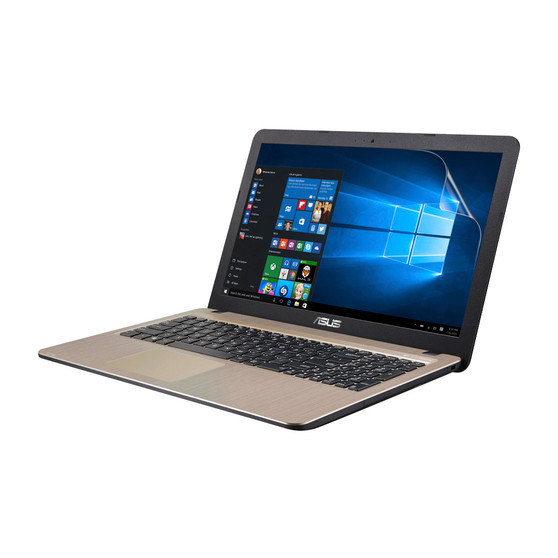 Asus VivoBook X540LA Vivid Screen Protector