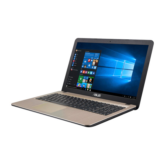 Asus VivoBook X540LA