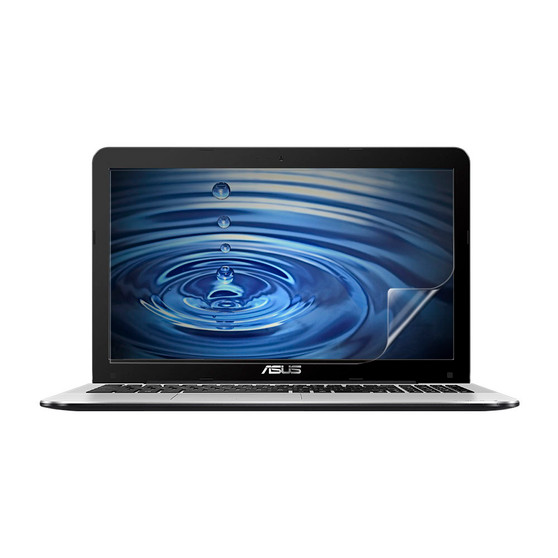 Asus VivoBook X555UA Impact Screen Protector