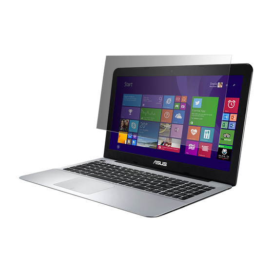 Asus VivoBook X555LA Privacy Screen Protector